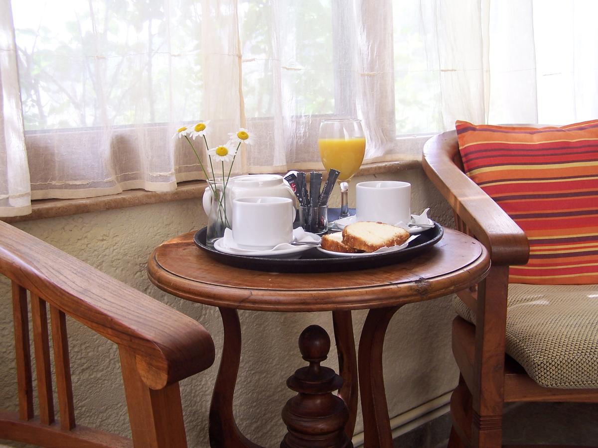 Valia Calda Hotel Perivoli  Екстериор снимка